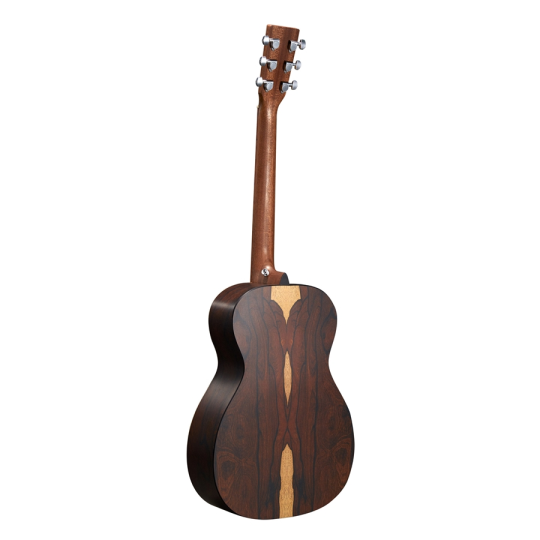 MARTIN 0-X2E COCOBOLO RMST
