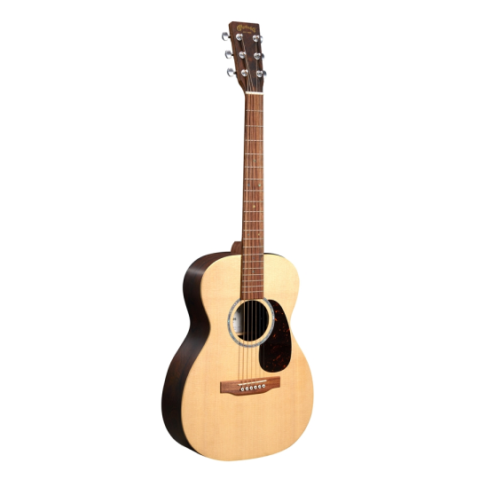 MARTIN 0-X2E COCOBOLO RMST