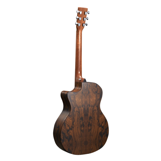  MARTIN GPCX 2 E ZIRICOTE 