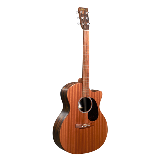  MARTIN GPCX 2 E ZIRICOTE 