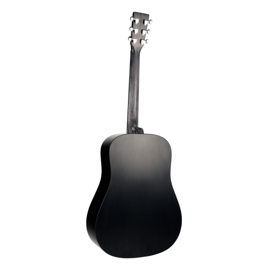  MARTIN DX1-01 BLACK 