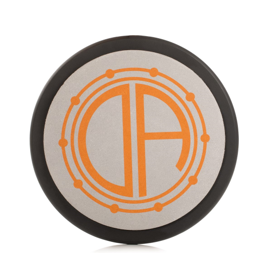 PAD ALLENATORE DRUM ART + BACCHETTE IMP.