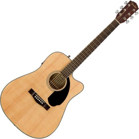  FENDER CD 60 SCE 
