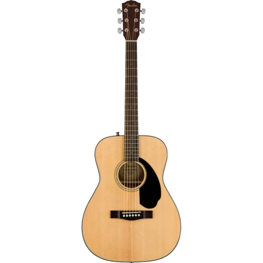  FENDER CC 60S CONCERT NATURAL