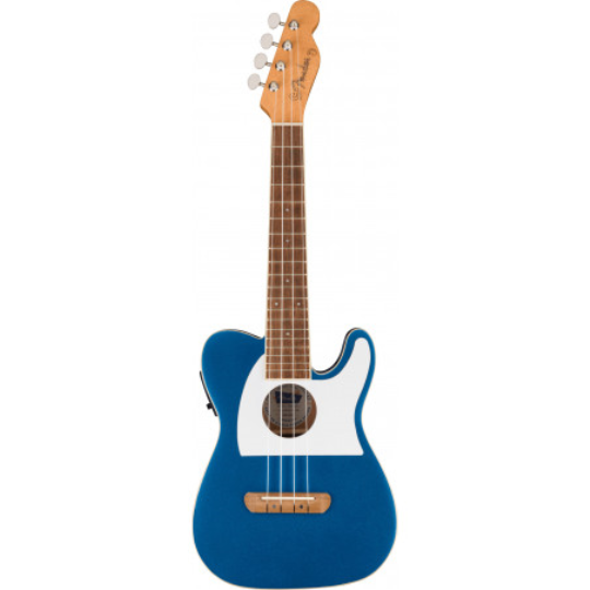 UKULELE FENDER FULLERTON TELE LPB