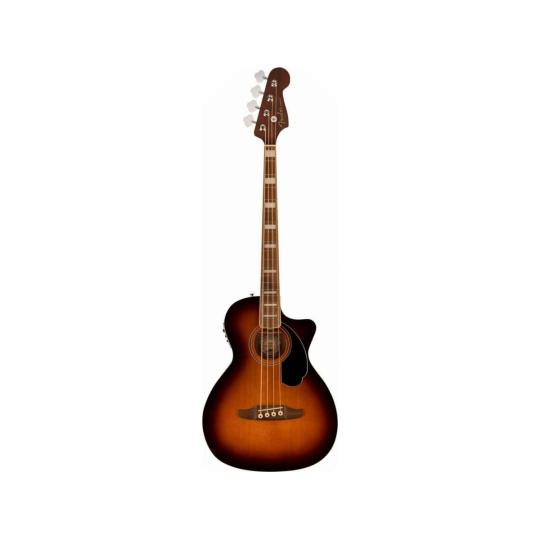  FENDER KINGMAN SEB