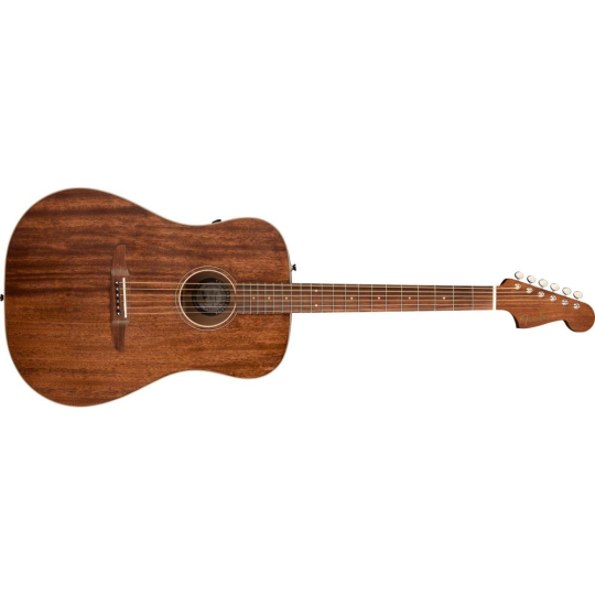  FENDER REDONDO SPECIAL MAH