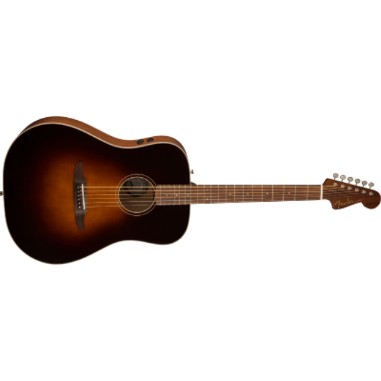   FENDER REDONDO TABST 