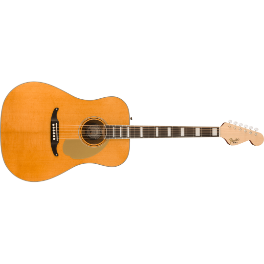  FENDER KING VINTAGE AGN 