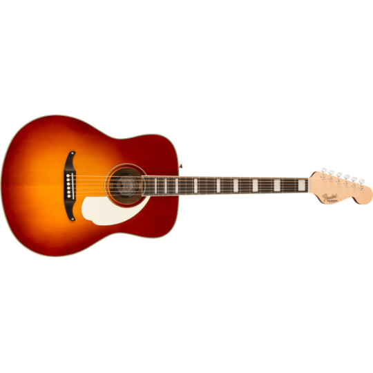  FENDER PALOMINO VINT. SSB 