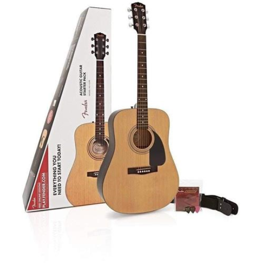 FENDER FA 115 DREAD PACK V 2 