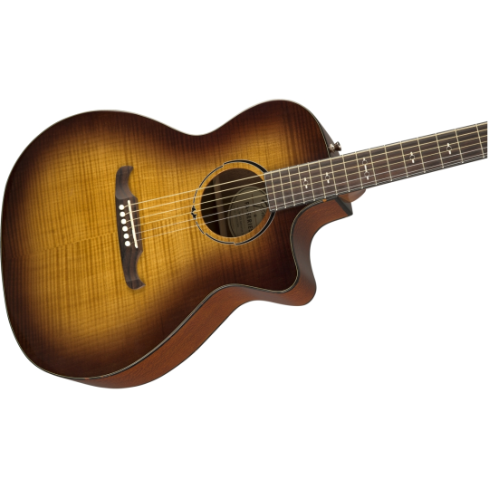  FENDER FA 345 CE AUDITORUM