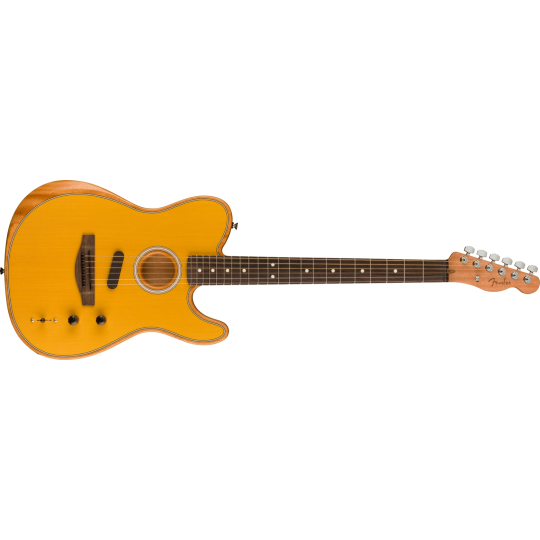  FENDER ACOUSTASONIC PLYR TELE