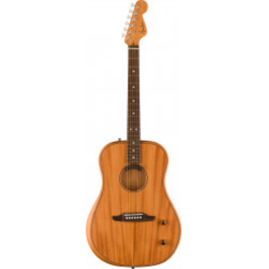  FENDER HIGHTWAY DREAD MAH 