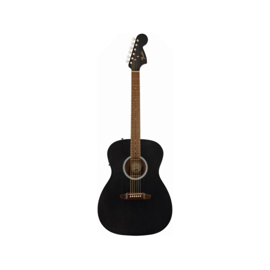  FENDER MONTEREY STND BLK 