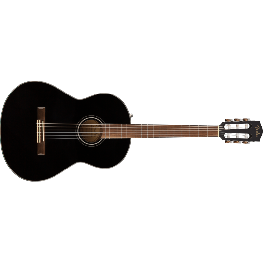  FENDER CN 60S BLK