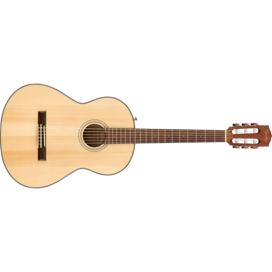  FENDER CN 60S NATURAL WN