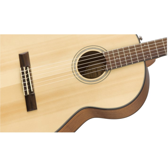  FENDER CN 60S NATURAL WN
