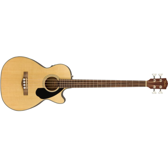  FENDER CB 60 SCE NATURAL WN