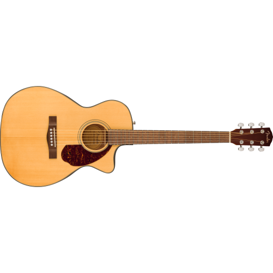 FENDER CC-140SCE CONCERT SB WN