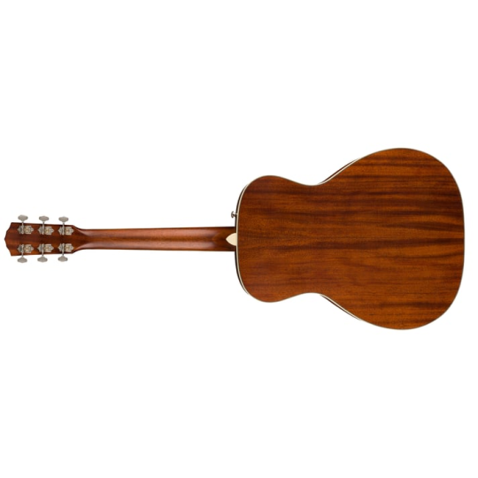 DOBRO FENDER PR 180 RESONATOR W/C ACB