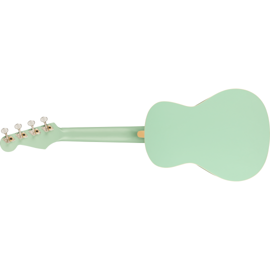 UKULELE FENDER AVALON TENOR SFG WN