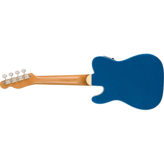 UKULELE FENDER FULLERTON TELE LPB 
