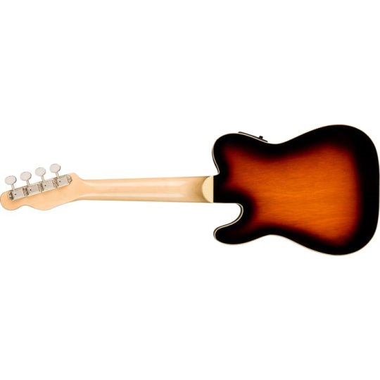 UKULELE FENDER FULLERTONE TELE 2TS 