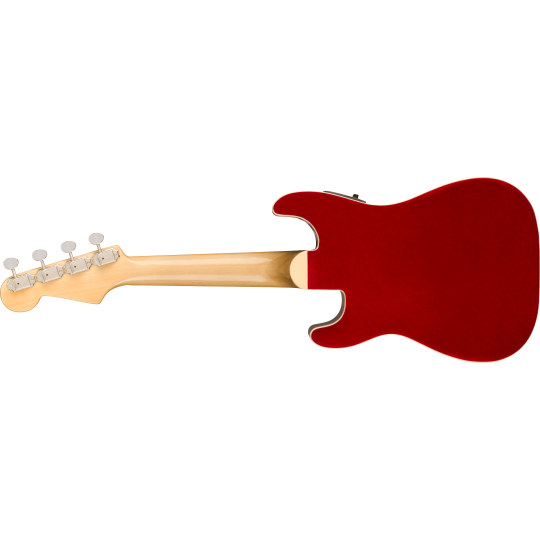 UKULELE FENDER FULLERTON STRAT CAR