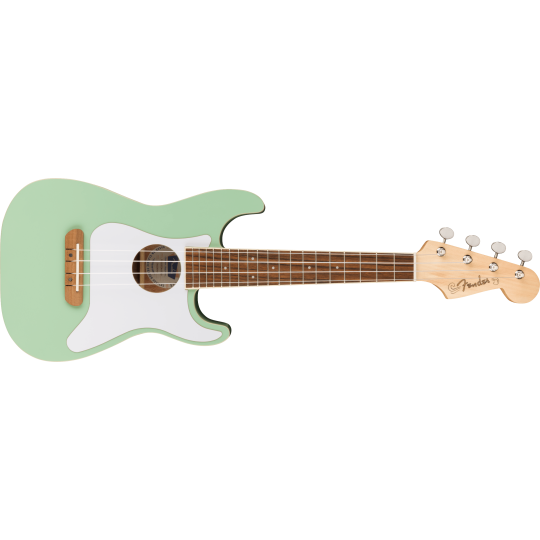 UKULELE FENDER  FULLERTON  STRT SFG  