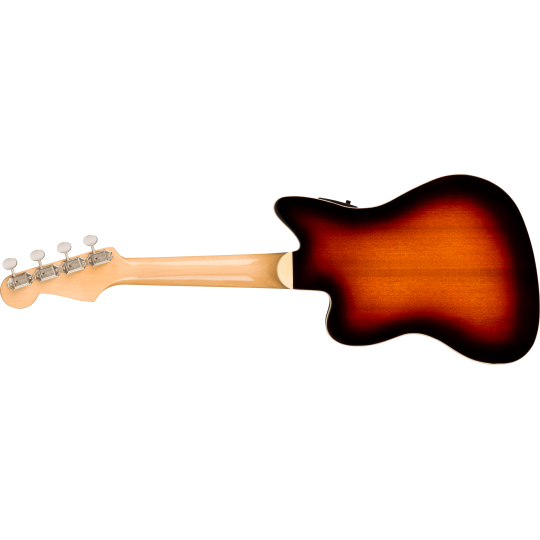 UKULELE FENDER FULLERTON JAZZMASTER 3TS