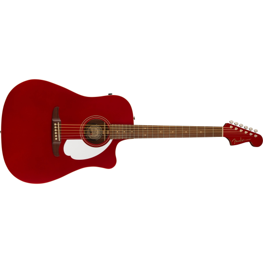 FENDER REDONDO PLAYER CAR WN