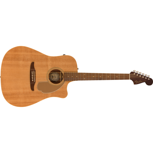  FENDER REDONDO PLAYER NAT
