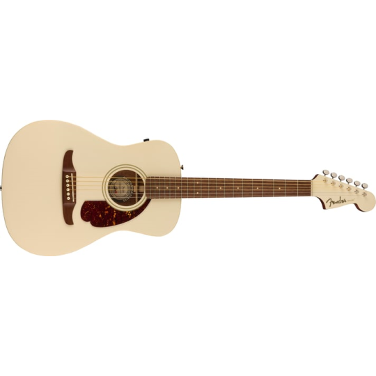 FENDER MALIBU PLAYER CAR OWT WN