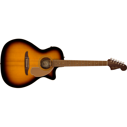  FENDER NEWPORTER PLAYER SB