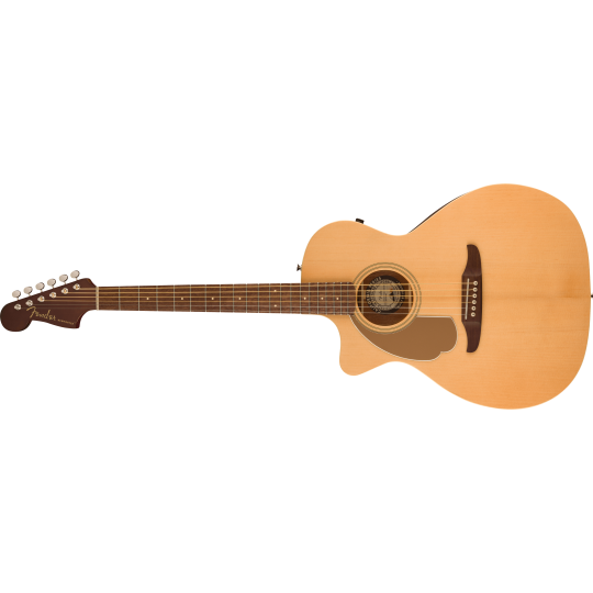  FENDER NEWPORTER PLAYER LH NAT WN