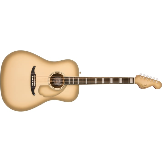  FENDER KING VINTAGE ANTIGUA LTD W/C