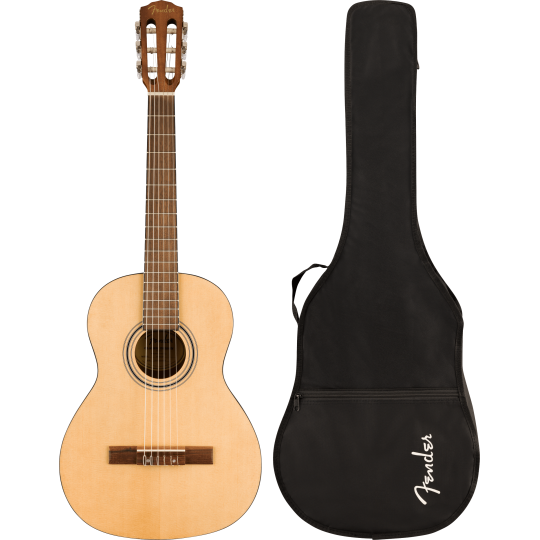  FENDER CM 30 3/4 WB WN NAT