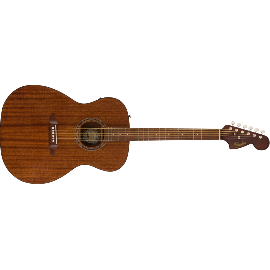  FENDER MONTEREY STANDARD MAH W/B