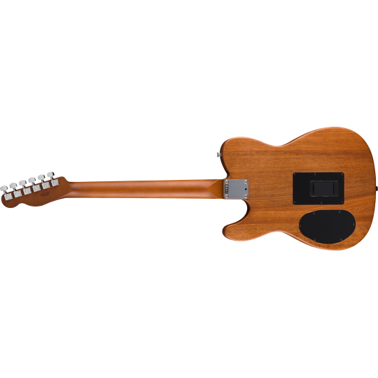  FENDER ACUSTASONIC TELECASTER STD AGN