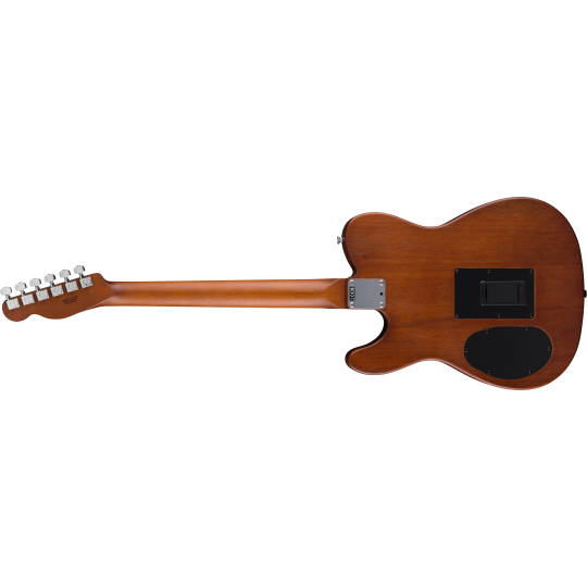   FENDER ACOUSTASONIC TELE STANDARD HSB
