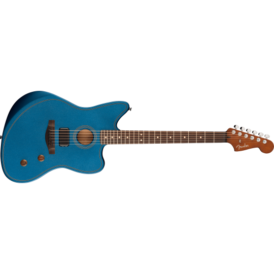  FENDER ACOUSTASONIC STD JAZZMASTER STD FSR LPB 