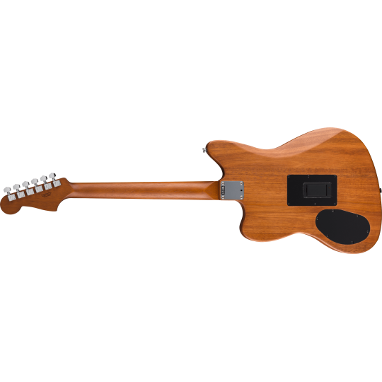 FENDER ACOUSTASONIC STANDARD JAZZMASTER 