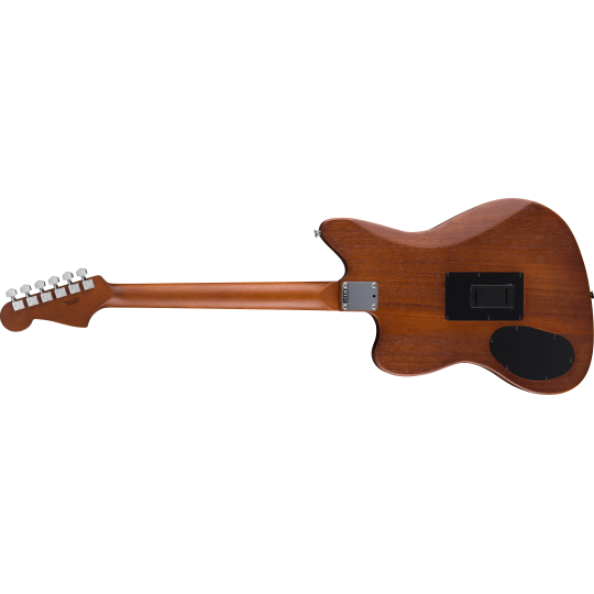  FENDER ACOUSTASONIC  STD. JAZZMASTER HSB