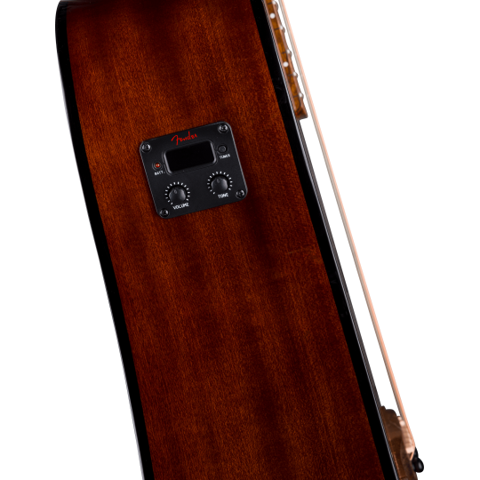  FENDER REDONDO STD CA CE BPG 3TS