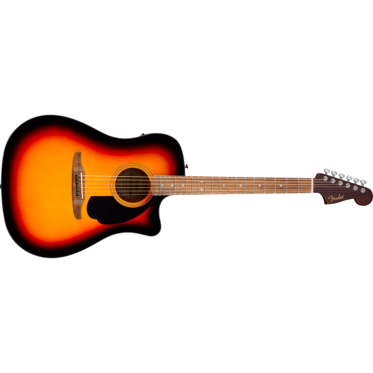  FENDER REDONDO STD CA CE BPG 3TS