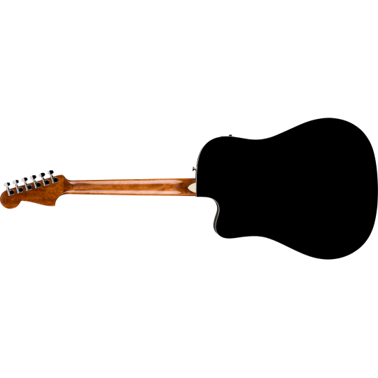  FENDER REDONDO CA STD CE IPG BLK