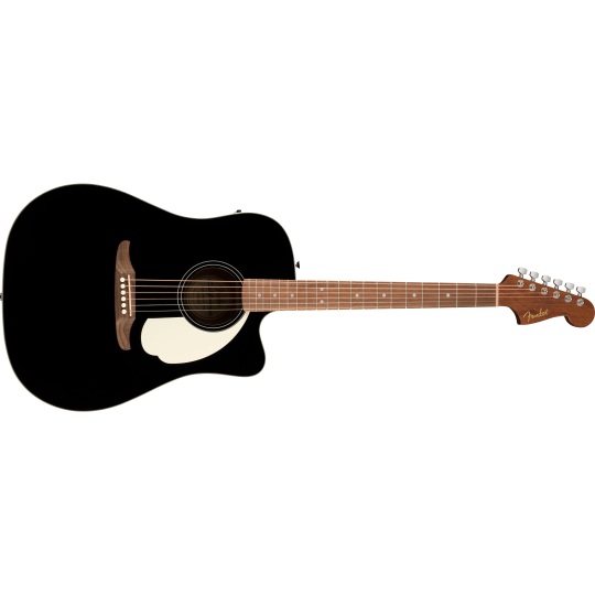  FENDER REDONDO CA STD CE IPG BLK