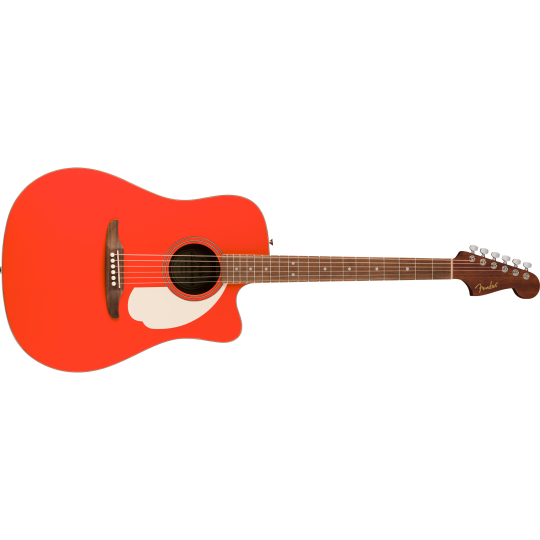  FENDER REDONDO CA STD CS IPG FRD