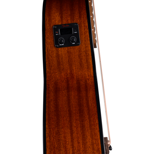  FENDER FSR CALIFORNIA STANDARD MONTEREY CE BPG NAT 